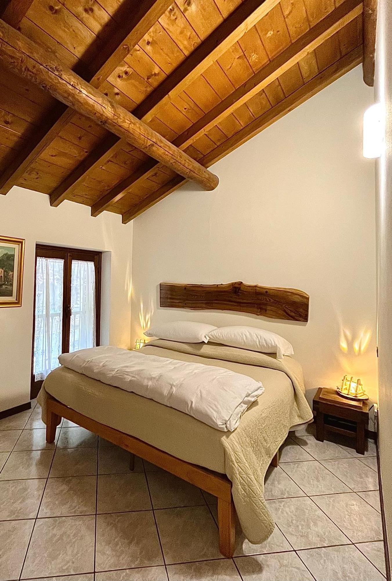 Agriturismo La Vecchia Chioderia Grandola ed Uniti Eksteriør bilde
