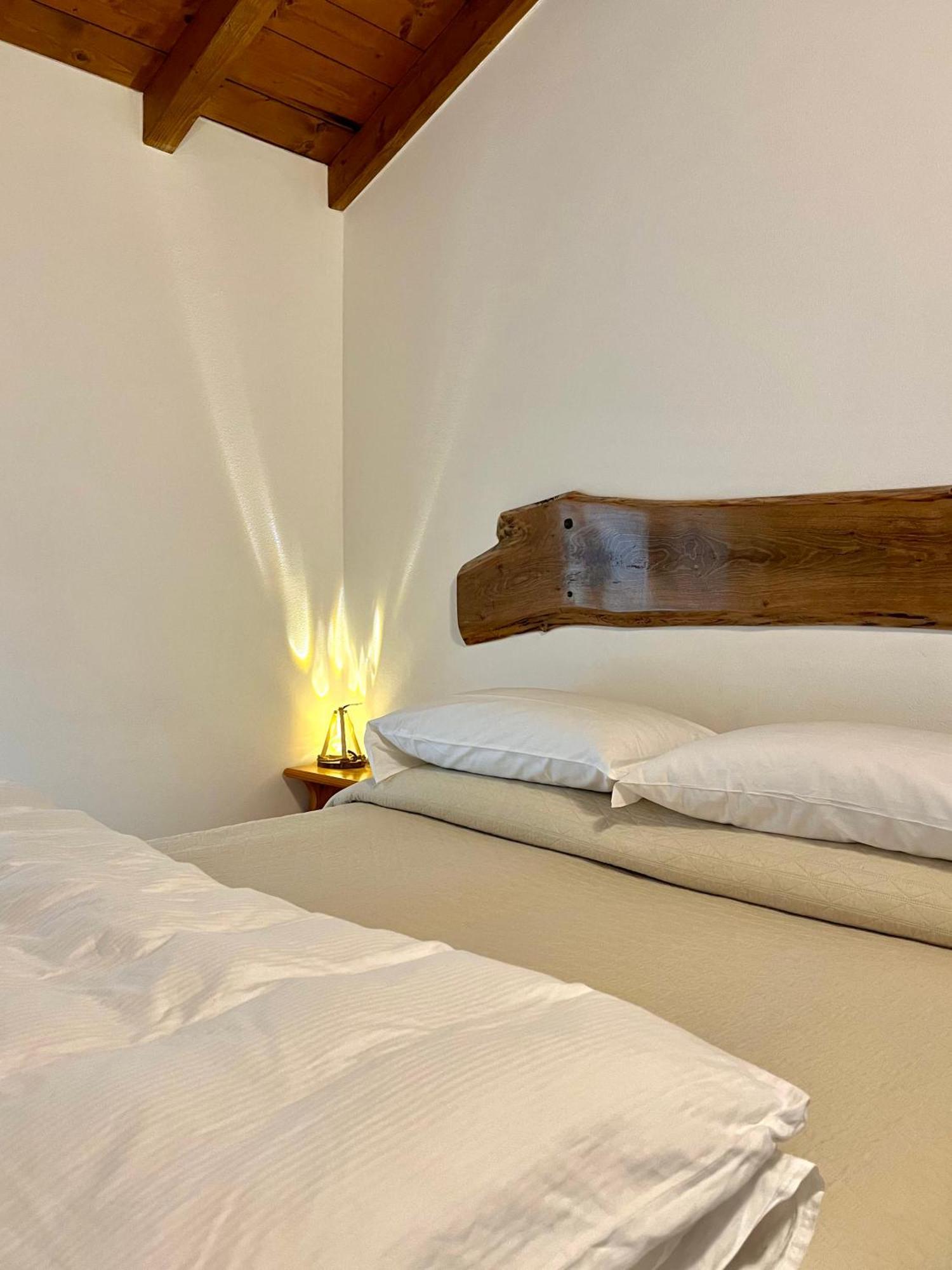 Agriturismo La Vecchia Chioderia Grandola ed Uniti Eksteriør bilde