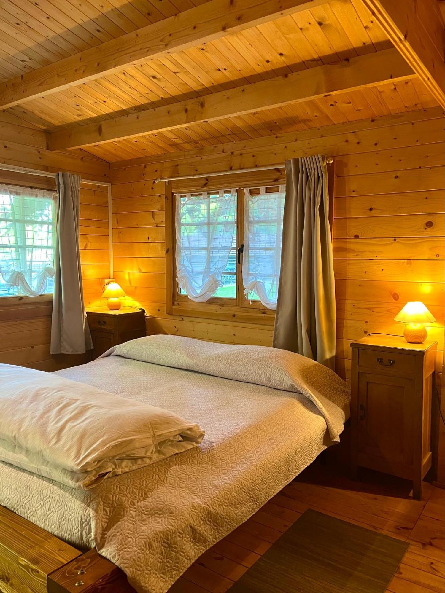 Agriturismo La Vecchia Chioderia Grandola ed Uniti Eksteriør bilde