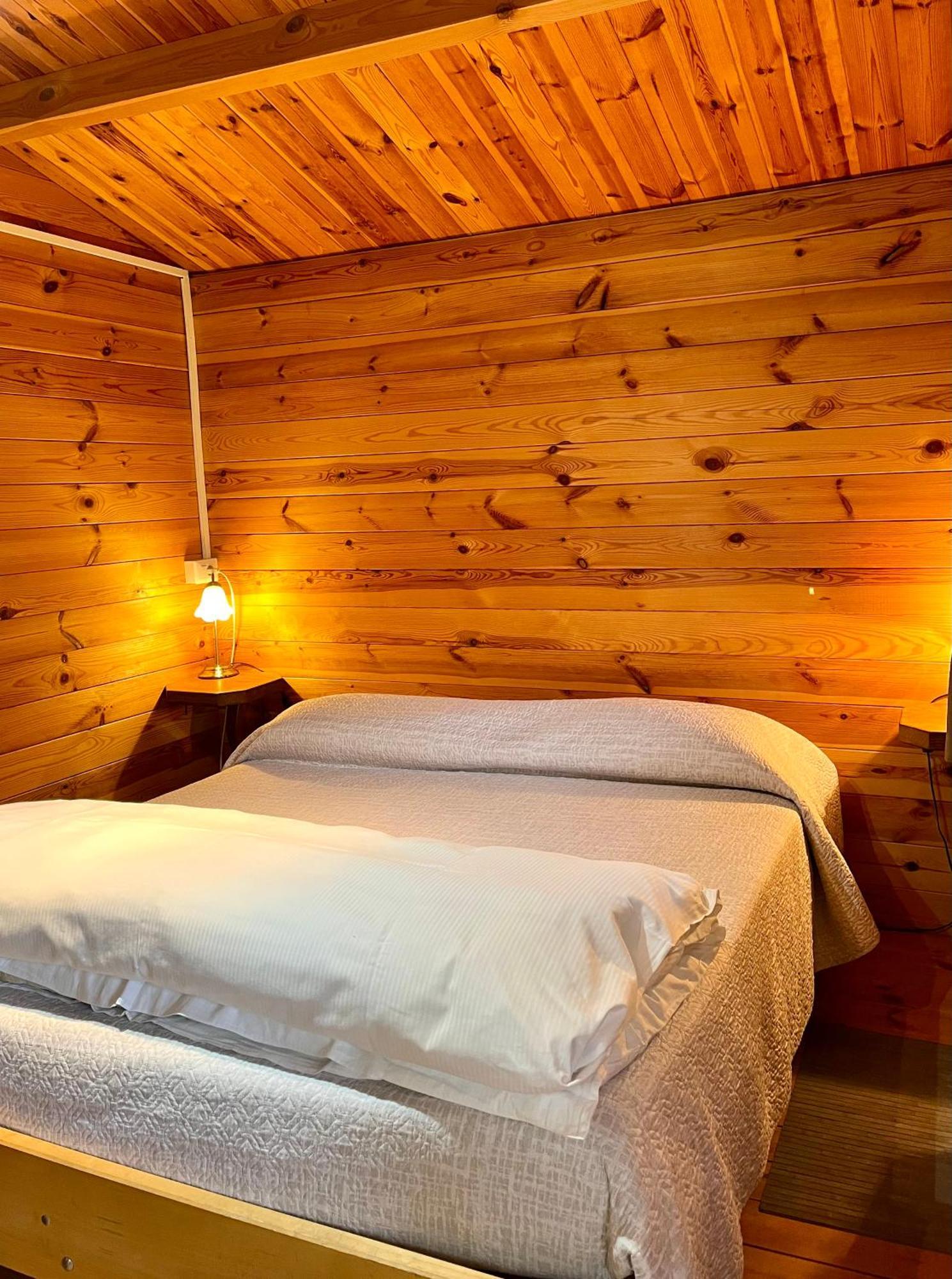 Agriturismo La Vecchia Chioderia Grandola ed Uniti Eksteriør bilde